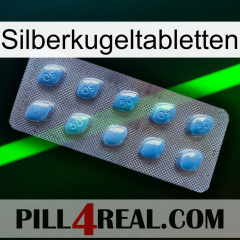 Silver Bullet Tablets viagra3